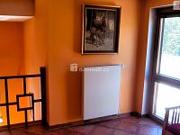 Prodej čtyřpodlažního, samostatně stojícího, podsklepeného domu o velikosti 6+1, 303m2 v Hodoníně. - 18