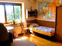 Prodej čtyřpodlažního, samostatně stojícího, podsklepeného domu o velikosti 6+1, 303m2 v Hodoníně. - 25