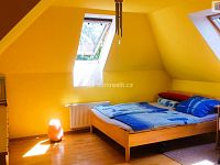 Prodej čtyřpodlažního, samostatně stojícího, podsklepeného domu o velikosti 6+1, 303m2 v Hodoníně. - 26