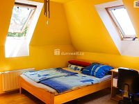 Prodej čtyřpodlažního, samostatně stojícího, podsklepeného domu o velikosti 6+1, 303m2 v Hodoníně. - 27