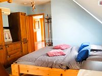 Prodej čtyřpodlažního, samostatně stojícího, podsklepeného domu o velikosti 6+1, 303m2 v Hodoníně. - 30