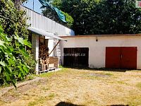 Prodej čtyřpodlažního, samostatně stojícího, podsklepeného domu o velikosti 6+1, 303m2 v Hodoníně. - 4