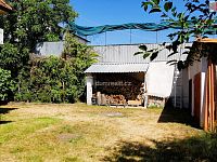 Prodej čtyřpodlažního, samostatně stojícího, podsklepeného domu o velikosti 6+1, 303m2 v Hodoníně. - 5