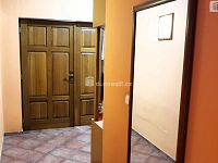 Prodej čtyřpodlažního, samostatně stojícího, podsklepeného domu o velikosti 6+1, 303m2 v Hodoníně. - 6