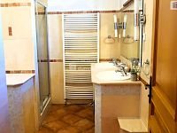 Prodej čtyřpodlažního, samostatně stojícího, podsklepeného domu o velikosti 6+1, 303m2 v Hodoníně. - 7