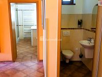 Prodej čtyřpodlažního, samostatně stojícího, podsklepeného domu o velikosti 6+1, 303m2 v Hodoníně. - 9