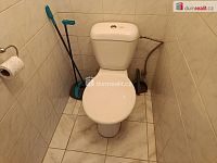 Hezký byt 2+kk po rekonstrukci, Praha 4 - Krč - 17