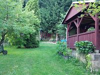 prodej zahrady v osobním vlastnictví ve vyhledávané lokalitě Děčín II , ul. Kamenická - 10