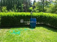 prodej zahrady v osobním vlastnictví ve vyhledávané lokalitě Děčín II , ul. Kamenická - 12