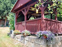 prodej zahrady v osobním vlastnictví ve vyhledávané lokalitě Děčín II , ul. Kamenická - 19