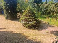 prodej zahrady v osobním vlastnictví ve vyhledávané lokalitě Děčín II , ul. Kamenická - 22