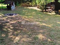 prodej zahrady v osobním vlastnictví ve vyhledávané lokalitě Děčín II , ul. Kamenická - 23