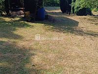 prodej zahrady v osobním vlastnictví ve vyhledávané lokalitě Děčín II , ul. Kamenická - 24