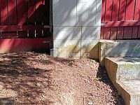 prodej zahrady v osobním vlastnictví ve vyhledávané lokalitě Děčín II , ul. Kamenická - 27