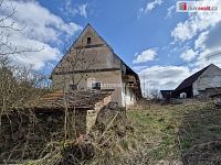 Prodej, dům, pozemek, Srlín, Bernartice - 10