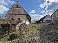 Prodej, dům, pozemek, Srlín, Bernartice - 11