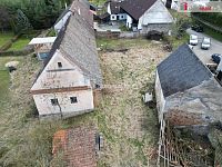 Prodej, dům, pozemek, Srlín, Bernartice - 13