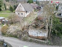 Prodej, dům, pozemek, Srlín, Bernartice - 15