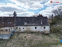 Prodej, dům, pozemek, Srlín, Bernartice - 17