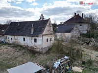 Prodej, dům, pozemek, Srlín, Bernartice - 18