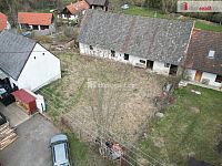 Prodej, dům, pozemek, Srlín, Bernartice - 2