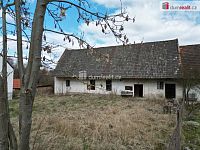 Prodej, dům, pozemek, Srlín, Bernartice - 5