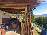 Pronájem pozemku, 693 m2, Horní, Ústí nad Labem - 3