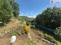 Pronájem pozemku, 693 m2, Horní, Ústí nad Labem - 6