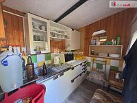 Pronájem pozemku, 693 m2, Horní, Ústí nad Labem - 7