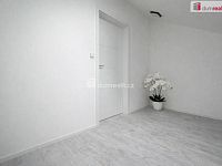 Pronájem mezonetového bytu 2kk, 43 m2, Radlická 54, Praha 5 - 6