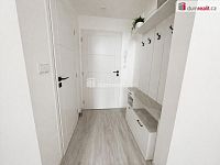 Pronájem mezonetového bytu 2kk, 43 m2, Radlická 54, Praha 5 - 8