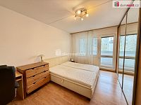 Nabídka pronájmu bytu 2+1 po rekonstrukci, 61 m², lodžie, sklep - 10