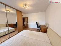 Nabídka pronájmu bytu 2+1 po rekonstrukci, 61 m², lodžie, sklep - 12