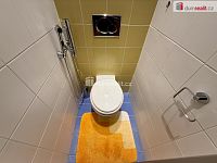 Nabídka pronájmu bytu 2+1 po rekonstrukci, 61 m², lodžie, sklep - 13