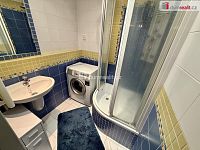 Nabídka pronájmu bytu 2+1 po rekonstrukci, 61 m², lodžie, sklep - 14