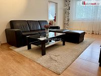 Nabídka pronájmu bytu 2+1 po rekonstrukci, 61 m², lodžie, sklep - 16