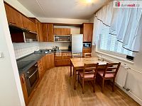 Nabídka pronájmu bytu 2+1 po rekonstrukci, 61 m², lodžie, sklep - 19