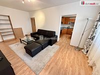 Nabídka pronájmu bytu 2+1 po rekonstrukci, 61 m², lodžie, sklep - 2