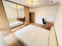 Nabídka pronájmu bytu 2+1 po rekonstrukci, 61 m², lodžie, sklep - 20