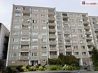 Nabídka pronájmu bytu 2+1 po rekonstrukci, 61 m², lodžie, sklep - 23