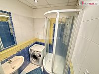 Nabídka pronájmu bytu 2+1 po rekonstrukci, 61 m², lodžie, sklep - 4