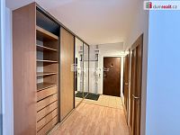 Nabídka pronájmu bytu 2+1 po rekonstrukci, 61 m², lodžie, sklep - 6