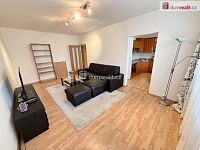 Nabídka pronájmu bytu 2+1 po rekonstrukci, 61 m², lodžie, sklep - 9