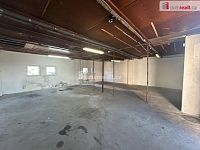 Poděbrady - pronájem garáže se 2 vjezdy 90 m2 - 8