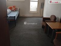 Pronájem pokoje, Praha 5 Zbraslav