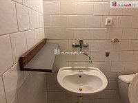 Pronájem pokoje s WC a koupelnou, Praha 5 Zbraslav - 3