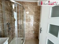 Nově zrekonstruovaný byt 1+1 s parkováním | Děčín – Vilsnická - 4