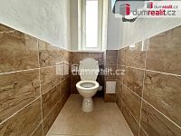 Nově zrekonstruovaný byt 1+1 s parkováním | Děčín – Vilsnická - 5