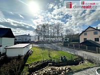 Nově zrekonstruovaný byt 1+1 s parkováním | Děčín – Vilsnická - 6