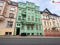 Pronájem bytu 2+kk po TOP rekonstrukci | sprcha s masáží, myčka, vše nové | Teplice - 11